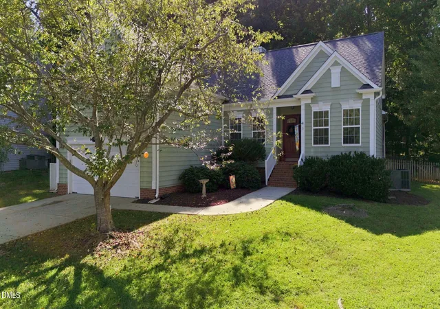 Photo 1 of Sale Pending at 3 Reliant Pl, Durham, NC 27712 | MLS# 10191921 | Listing updated on 2026-09-13