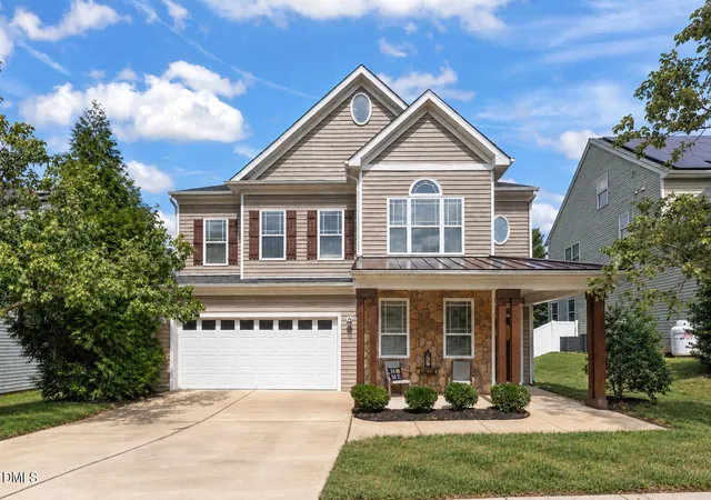 Single family home for sale at 3019 Landing Fls Ln, Raleigh, NC 27616 | MLS# 10191529