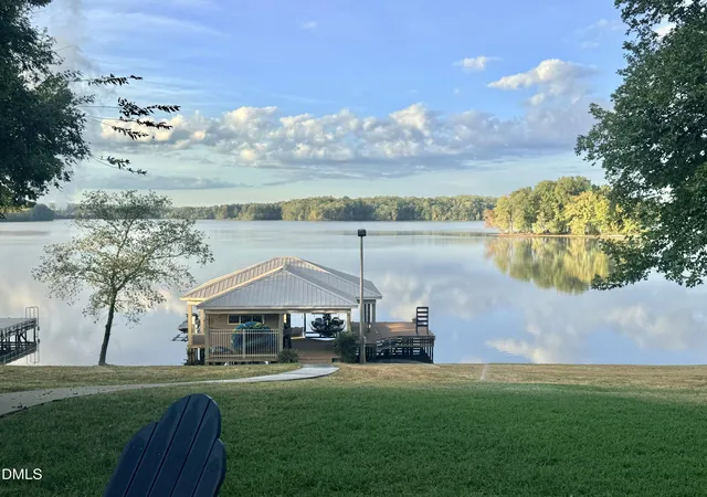Photo 2 of Single family home for sale at 844 Pinesborough Ests Rd, Semora, NC 27343 | MLS# 10191542 | Listing updated on 2026-09-28