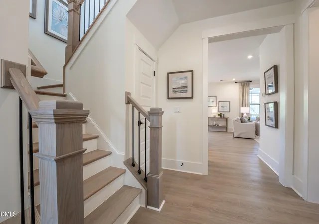 Photo 3 of Single family home for sale at 526 Cokesbury Rd, Fuquay Varina, NC 27526 | MLS# 10191505 | Listing updated on 2026-10-07