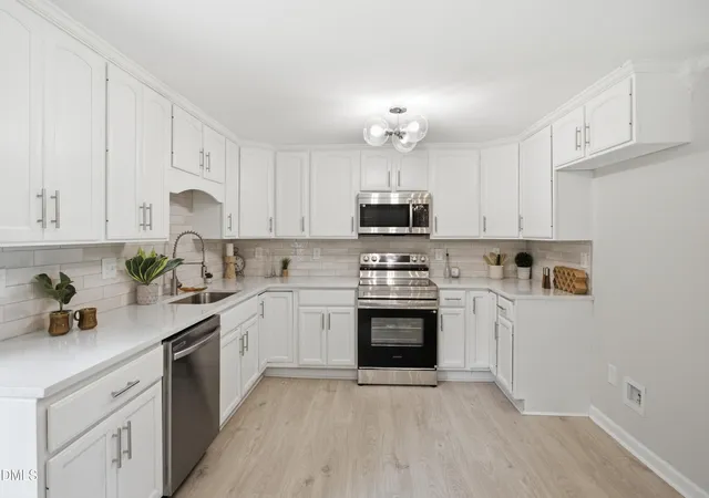 Photo 2 of Single family home for sale at 383 Pierce Rd, Garner, NC 27529 | MLS# 10192064 | Listing updated on 2026-09-11