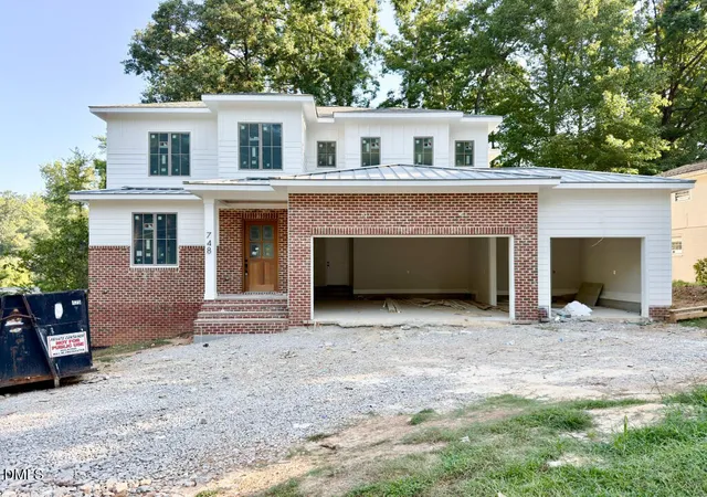 Single family home for sale at 748 Currituck Dr, Raleigh, NC 27609 | MLS# 10191932