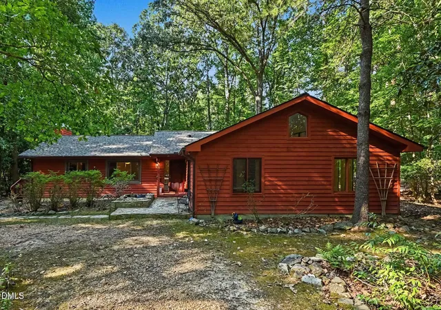 Photo 1 of Single family home for sale at 102 Webb Dr, Carrboro, NC 27510 | MLS# 10191880 | Listing updated on 2026-10-07