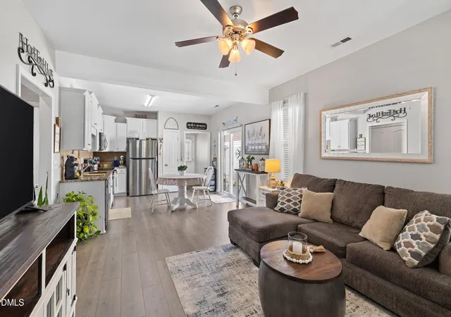 Photo 2 of Single family home for sale at 93 Scuppernong Way, Clayton, NC 27520 | MLS# 10191772 | Listing updated on 2026-09-13