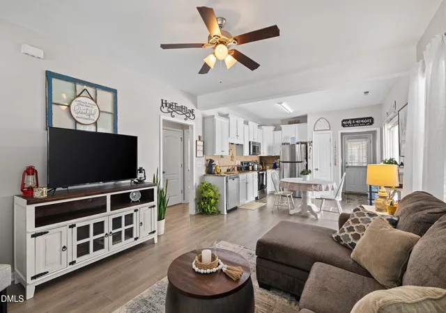 Photo 3 of Single family home for sale at 93 Scuppernong Way, Clayton, NC 27520 | MLS# 10191772 | Listing updated on 2026-09-13