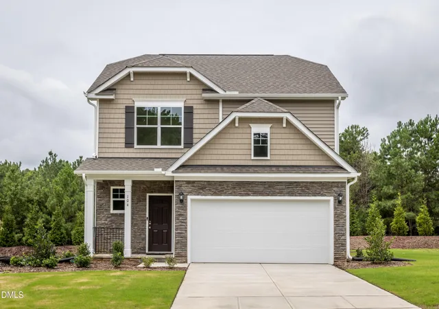 Photo 1 of Sale Pending at 104 Arundel Dr, Archer Lodge, NC 27527 | MLS# 10191577 | Listing updated on 2026-10-02
