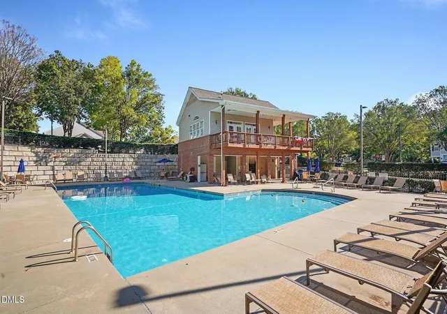 Photo 2 of Townhouse for sale at 8347 City Loft Ct, Raleigh, NC 27613 | MLS# 10192255 | Listing updated on 2026-09-30