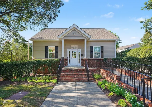 Photo 3 of Townhouse for sale at 8347 City Loft Ct, Raleigh, NC 27613 | MLS# 10192255 | Listing updated on 2026-09-30