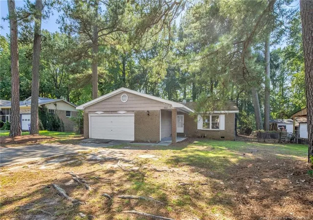 Photo 1 of Single family home for sale at 733 Goodyear Dr, Spring Lake, NC 28390 | MLS# 768904 | Listing updated on 2026-09-17