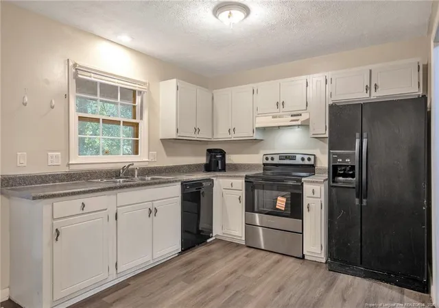 Photo 3 of Single family home for sale at 733 Goodyear Dr, Spring Lake, NC 28390 | MLS# 768904 | Listing updated on 2026-09-17