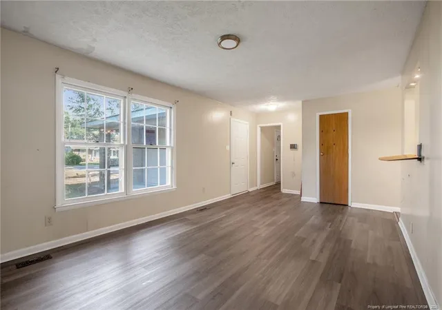 Photo 4 of Single family home for sale at 733 Goodyear Dr, Spring Lake, NC 28390 | MLS# 768904 | Listing updated on 2026-09-17