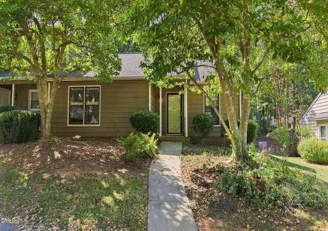 Townhouse for sale at 215 Applecross Dr, Cary, NC 27511 | MLS# 10191928