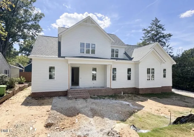 Single family home for sale at 202 Dennis Ave, Raleigh, NC 27604 | MLS# 10191589