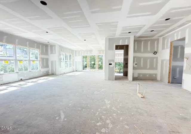 Photo 3 of Single family home for sale at 202 Dennis Ave, Raleigh, NC 27604 | MLS# 10191589 | Listing updated on 2026-09-09