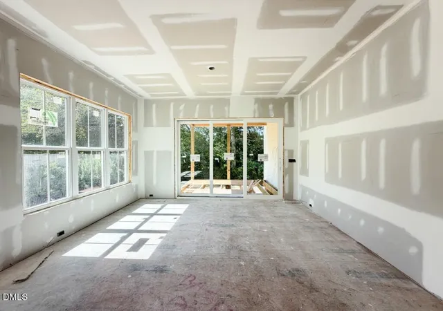 Photo 3 of Single family home for sale at 202 Dennis Ave, Raleigh, NC 27604 | MLS# 10191589 | Listing updated on 2026-09-09