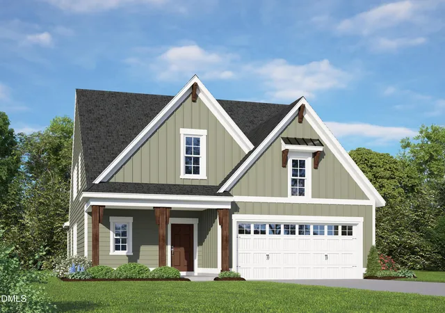 Photo 1 of Sale Pending at 484 Cokesbury Rd, Fuquay Varina, NC 27526 | MLS# 10191519 | Listing updated on 2026-09-17