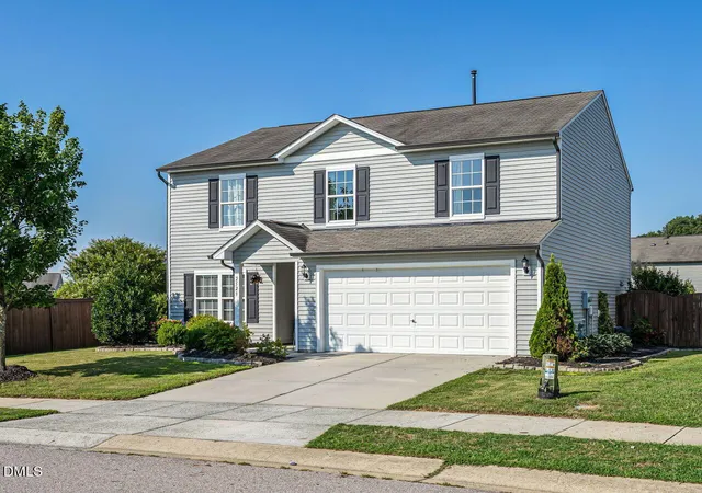 Photo 2 of Single family home for sale at 2529 Tummel Ln, Fuquay Varina, NC 27526 | MLS# 10191809 | Listing updated on 2026-09-13
