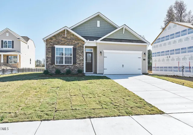 Photo 1 of Single family home for sale at 2602 Westwood Ave W, Wilson, NC 27893 | MLS# 10191532 | Listing updated on 2026-09-09
