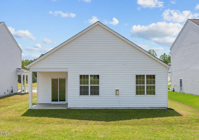 Photo 23 of Single family home for sale at 2602 Westwood Ave W, Wilson, NC 27893 | MLS# 10191532 | Listing updated on 2026-09-09