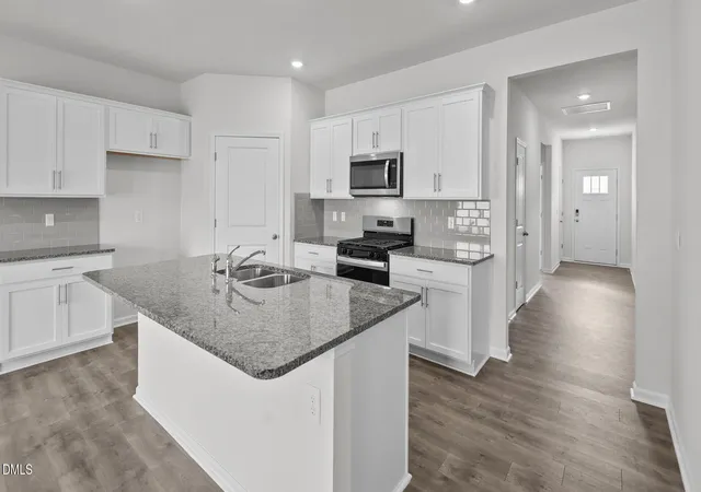 Photo 2 of Single family home for sale at 2602 Westwood Ave W, Wilson, NC 27893 | MLS# 10191532 | Listing updated on 2026-09-09