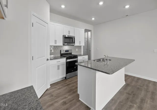 Photo 2 of Single family home for sale at 2602 Westwood Ave W, Wilson, NC 27893 | MLS# 10191532 | Listing updated on 2026-09-09