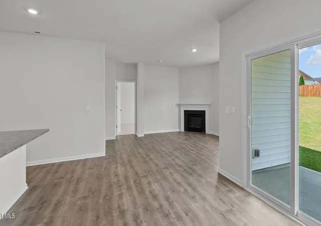 Photo 3 of Single family home for sale at 2602 Westwood Ave W, Wilson, NC 27893 | MLS# 10191532 | Listing updated on 2026-09-09