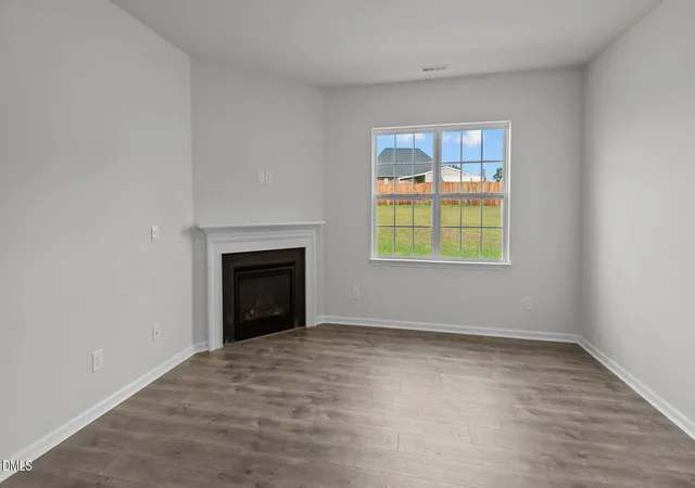 Photo 4 of Single family home for sale at 2602 Westwood Ave W, Wilson, NC 27893 | MLS# 10191532 | Listing updated on 2026-09-09