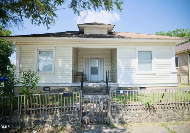 Photo 1 of Multi family home for sale at 1101 Eva St, Durham, NC 27703 | MLS# 10191933 | Listing updated on 2026-09-11