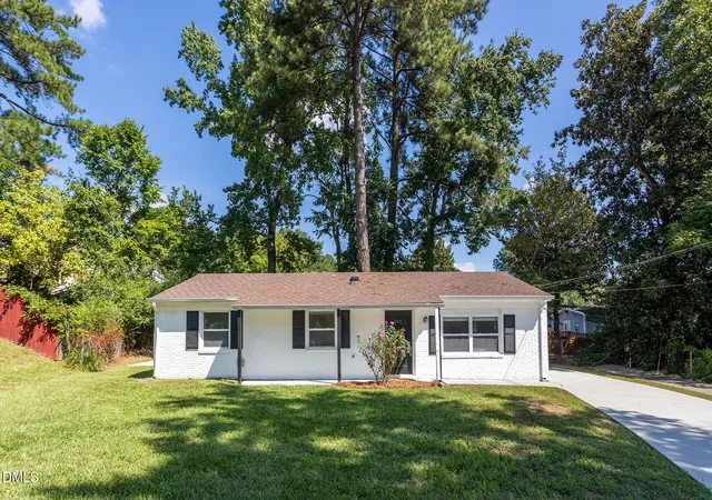Photo 2 of Single family home for sale at 601 Mcnair St, Durham, NC 27707 | MLS# 10192801 | Listing updated on 2026-10-01