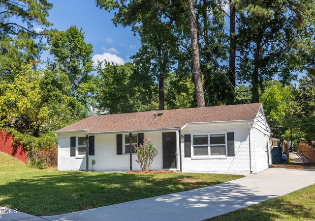 Photo 3 of Single family home for sale at 601 Mcnair St, Durham, NC 27707 | MLS# 10192801 | Listing updated on 2026-10-01