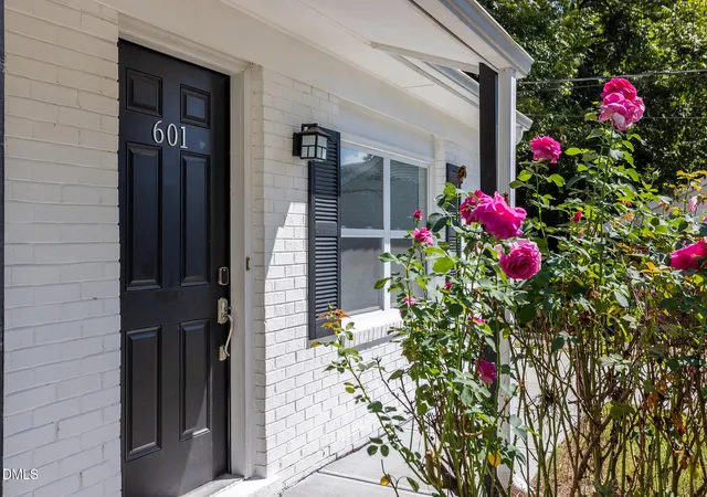 Photo 1 of Single family home for sale at 601 Mcnair St, Durham, NC 27707 | MLS# 10192801 | Listing updated on 2026-10-01