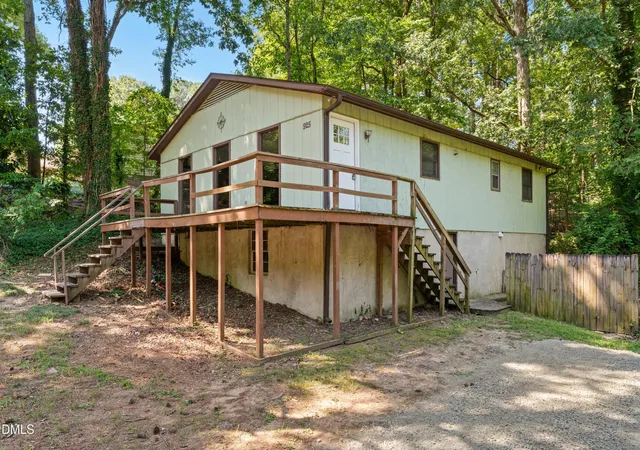 Single family home for sale at 925 Fleming Dr, Durham, NC 27705 | MLS# 10192216