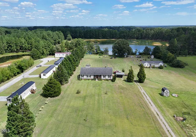Photo 2 of Single family home for sale at 412 Joe Collins Rd, Lillington, NC 27546 | MLS# 10191550 | Listing updated on 2026-09-09