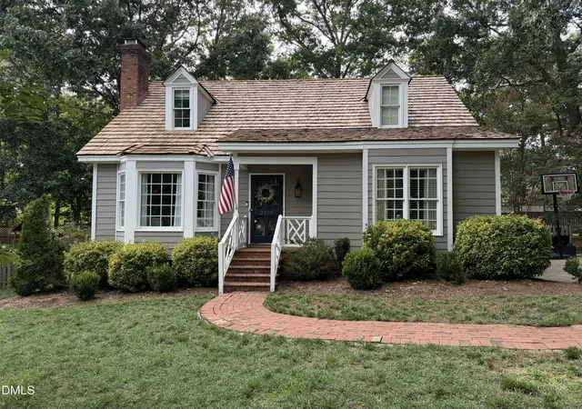 Photo 1 of Single family home for sale at 2309 Brisbayne Cir, Raleigh, NC 27615 | MLS# 10191544 | Listing updated on 2026-09-14