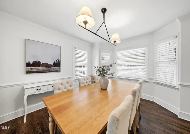 Photo 3 of Single family home for sale at 2309 Brisbayne Cir, Raleigh, NC 27615 | MLS# 10191544 | Listing updated on 2026-09-14