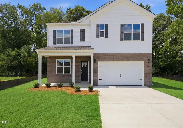 Photo 1 of Single family home for sale at 2604 Westwood Ave W, Wilson, NC 27893 | MLS# 10191541 | Listing updated on 2026-09-09