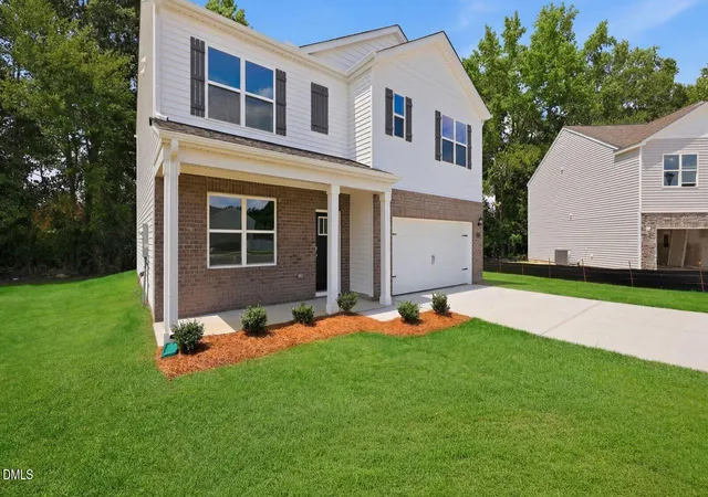 Photo 2 of Single family home for sale at 2604 Westwood Ave W, Wilson, NC 27893 | MLS# 10191541 | Listing updated on 2026-09-09