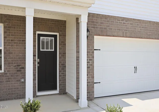 Photo 3 of Single family home for sale at 2604 Westwood Ave W, Wilson, NC 27893 | MLS# 10191541 | Listing updated on 2026-09-09