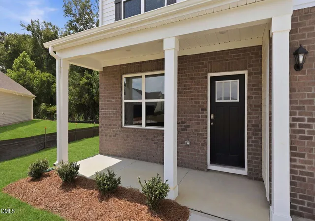 Photo 4 of Single family home for sale at 2604 Westwood Ave W, Wilson, NC 27893 | MLS# 10191541 | Listing updated on 2026-09-09