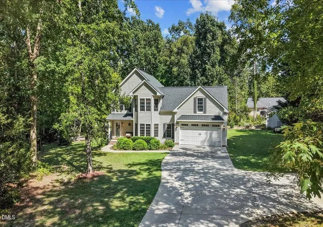 Photo 1 of Sale Pending at 20 Riders Ct, Franklinton, NC 27525 | MLS# 10192296 | Listing updated on 2026-09-23