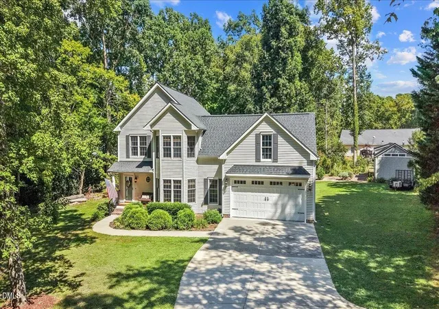 Photo 2 of Sale Pending at 20 Riders Ct, Franklinton, NC 27525 | MLS# 10192296 | Listing updated on 2026-09-23