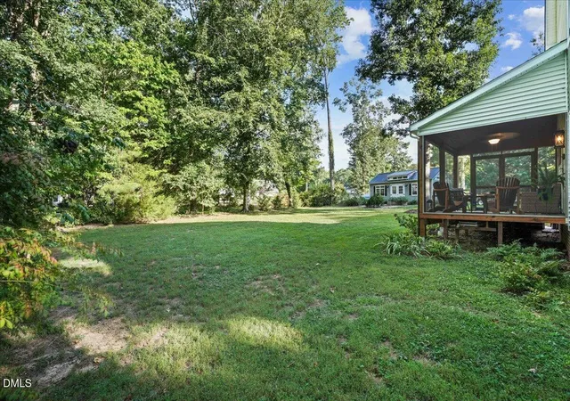 Photo 3 of Sale Pending at 20 Riders Ct, Franklinton, NC 27525 | MLS# 10192296 | Listing updated on 2026-09-23