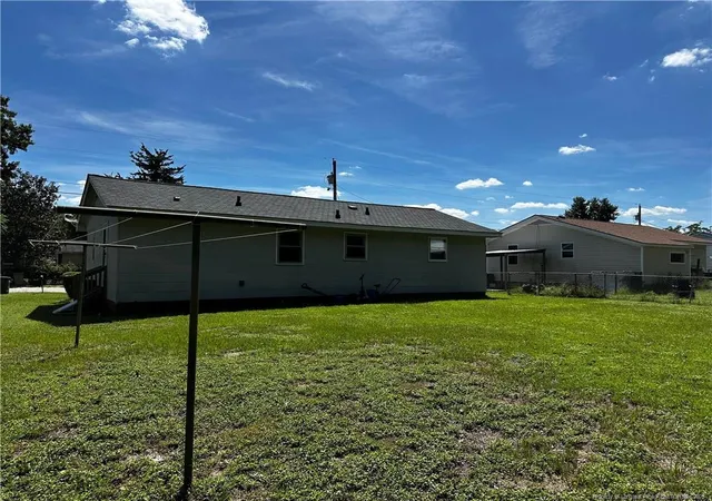 Photo 3 of Single family home for sale at 6409 Winthrop Dr, Fayetteville, NC 28311 | MLS# 769068 | Listing updated on 2026-10-06