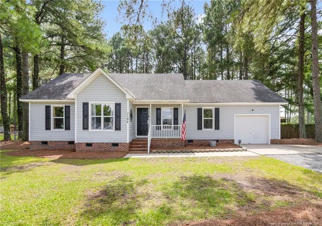 Photo 1 of Sale Pending at 7106 Rockfish Rd, Raeford, NC 28376 | MLS# 769069 | Listing updated on 2026-09-14