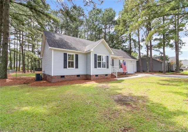 Photo 2 of Sale Pending at 7106 Rockfish Rd, Raeford, NC 28376 | MLS# 769069 | Listing updated on 2026-09-14