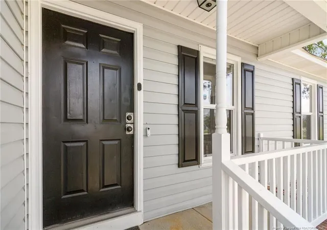 Photo 3 of Sale Pending at 7106 Rockfish Rd, Raeford, NC 28376 | MLS# 769069 | Listing updated on 2026-09-14