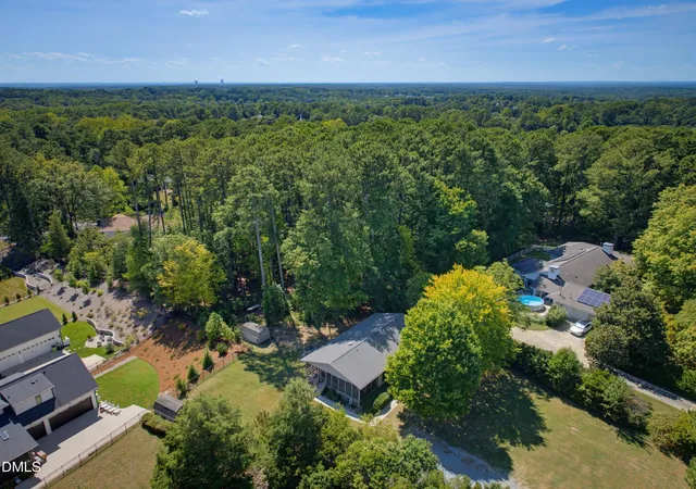 Photo 3 of Sale Pending at 703 Hunter St, Apex, NC 27502 | MLS# 10192223 | Listing updated on 2026-09-18