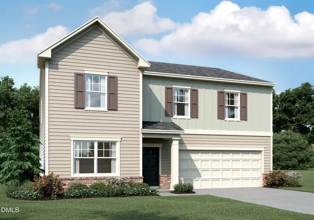 Photo 1 of Single family home for sale at 163 S Waterstone Ln, Clayton, NC 27520 | MLS# 10191568 | Listing updated on 2026-09-14