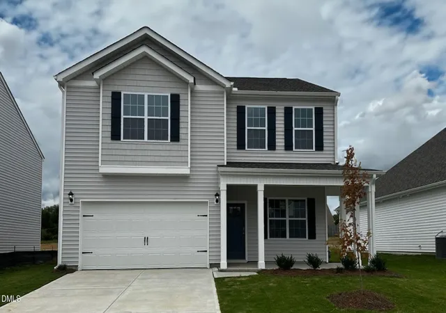 Photo 1 of Single family home for sale at 2606 Westwood Ave W, Wilson, NC 27893 | MLS# 10191559 | Listing updated on 2026-09-09