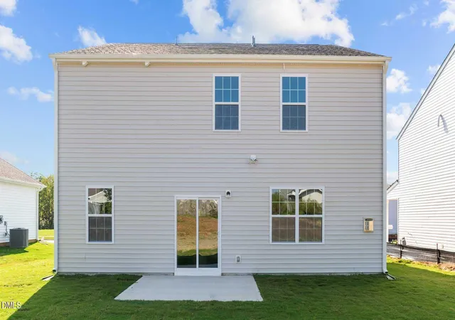 Photo 22 of Single family home for sale at 2606 Westwood Ave W, Wilson, NC 27893 | MLS# 10191559 | Listing updated on 2026-09-09